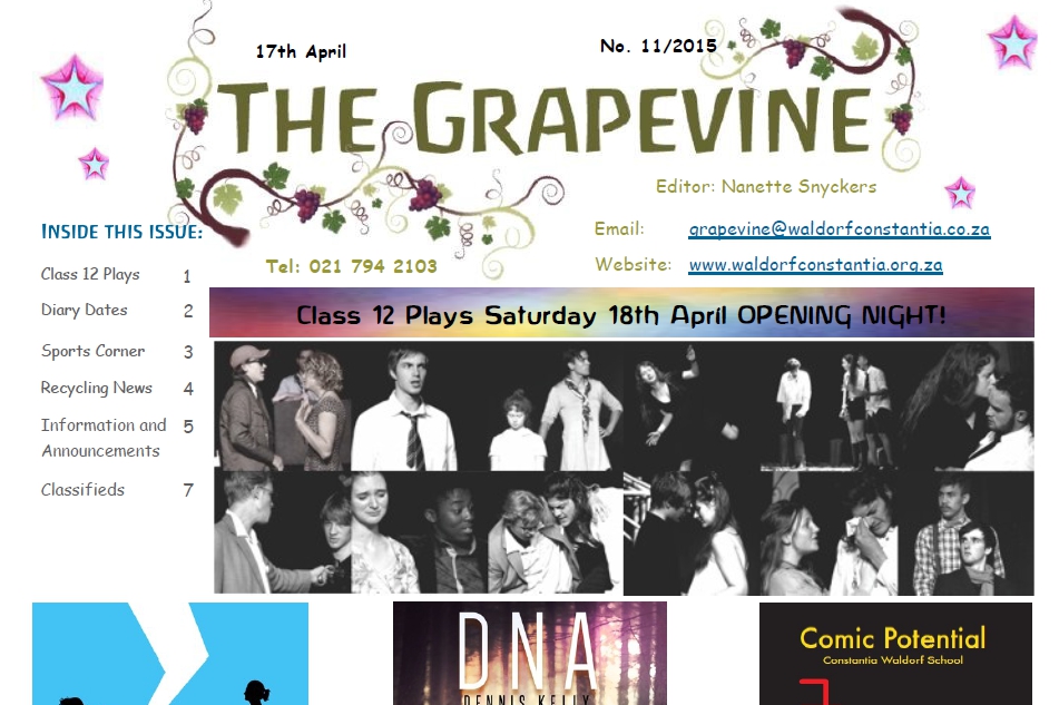 thumbnails Constantia Waldorf School