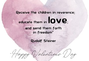 Happy Valentines Day